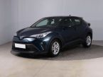 Toyota C-HR - fotka číslo 1