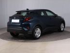 Toyota C-HR - fotka číslo 4