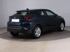 Toyota C-HR - fotka číslo 4