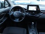 Toyota C-HR - fotka číslo 6