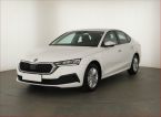 Škoda Octavia - fotka číslo 1