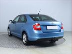 Škoda Rapid - fotka číslo 3