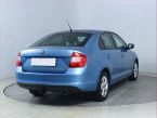 Škoda Rapid - fotka číslo 4