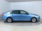 Škoda Rapid - fotka číslo 5