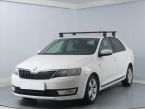Škoda Rapid - fotka číslo 1