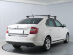 Škoda Rapid - fotka číslo 4