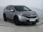 Honda CR-V - fotka číslo 0
