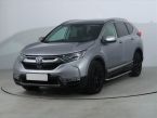 Honda CR-V - fotka číslo 1
