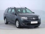 Dacia Logan - fotka číslo 0