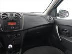 Dacia Logan - fotka číslo 7