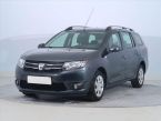 Dacia Logan - fotka číslo 1