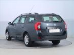 Dacia Logan - fotka číslo 3
