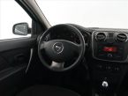 Dacia Logan - fotka číslo 6