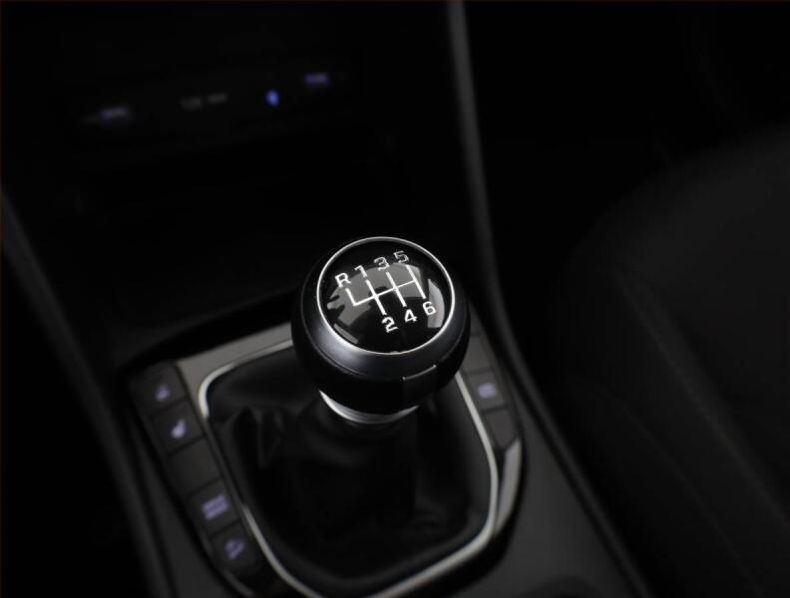 Hyundai Tucson - hlavní fotka