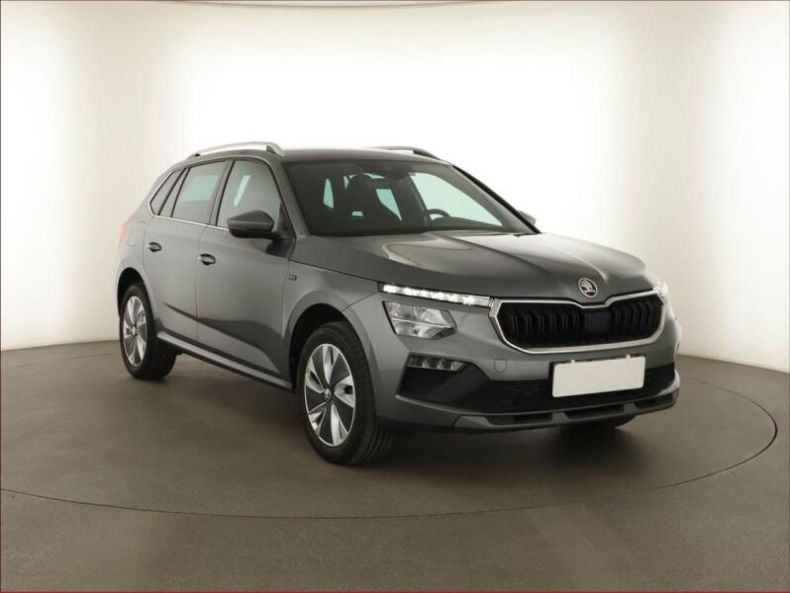 Škoda Kamiq - hlavní fotka inzerátu