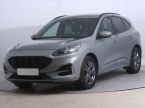 Ford Kuga - fotka číslo 1