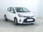 Toyota Yaris - fotka číslo 0