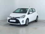 Toyota Yaris - fotka číslo 1