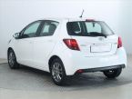 Toyota Yaris - fotka číslo 3