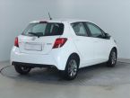 Toyota Yaris - fotka číslo 4