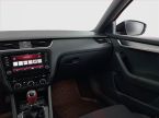 Škoda Octavia - fotka číslo 1