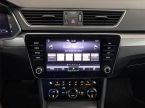 Škoda Superb - fotka číslo 11