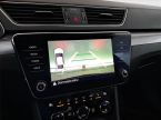 Škoda Superb - fotka číslo 17