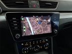 Škoda Superb - fotka číslo 18