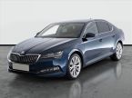Škoda Superb - fotka číslo 1