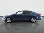 Škoda Superb - fotka číslo 2