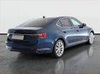 Škoda Superb - fotka číslo 4