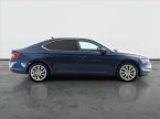 Škoda Superb - fotka číslo 5