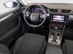 Škoda Superb - fotka číslo 6