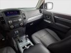 Mitsubishi Pajero - fotka číslo 7