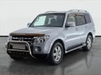 Mitsubishi Pajero - fotka číslo 1