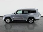 Mitsubishi Pajero - fotka číslo 2