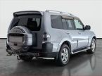 Mitsubishi Pajero - fotka číslo 4