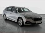 Škoda Octavia - fotka číslo 0