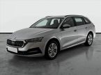 Škoda Octavia - fotka číslo 1