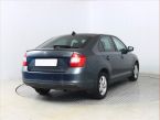 Škoda Rapid - fotka číslo 4