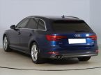 Audi A4 - fotka číslo 3