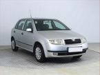 Škoda Fabia - fotka číslo 0