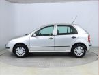 Škoda Fabia - fotka číslo 2