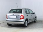 Škoda Fabia - fotka číslo 4
