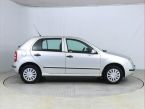 Škoda Fabia - fotka číslo 5