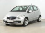 Mercedes Třída A - fotka číslo 1