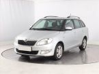 Škoda Fabia - fotka číslo 1