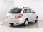 Škoda Fabia - fotka číslo 4