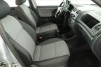 Škoda Fabia - fotka číslo 6
