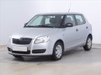 Škoda Fabia - fotka číslo 1